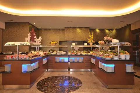 Pasabey Hotel in Marmaris — foto 7