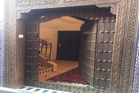 Riad Jibril in Marrakesh, foto 11