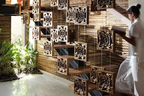 The Seminyak Beach Resort & Spa in Seminyak Beach — foto 9