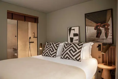 Fontinha Porto, Trademark Collection by Wyndham in Vila Nova de Gaia — foto 27