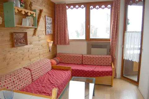 Résidence Maeva Home Fontaines Blanches in Morzine — foto 2