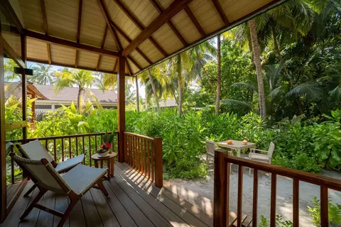 Fiyavalhu Maldives in Mandhoo — foto 23