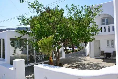 Casa Grande in Ψαρρού — foto 6
