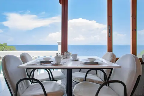 Sunrise Beach Hotel in Δημοτική Ενότητα Βαθέος — foto 6