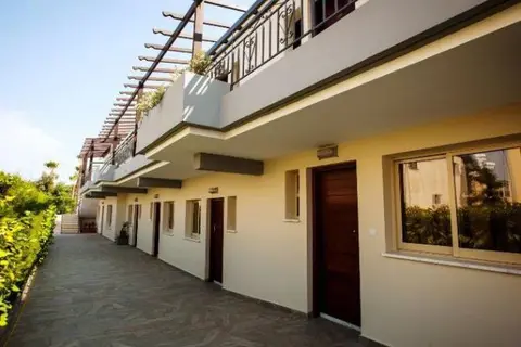 Crystallo Apartments in Paphos, foto 14