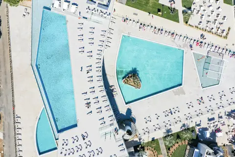 Vakantiepark Belambra Les Salins in Le Grau-du-Roi — foto 5