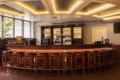 Flonk Hotel Groningen Centre, BW Signature Collection foto 14