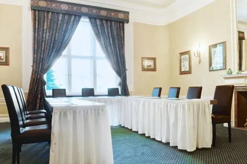 Schlosshotel Villa Westerberge foto 18