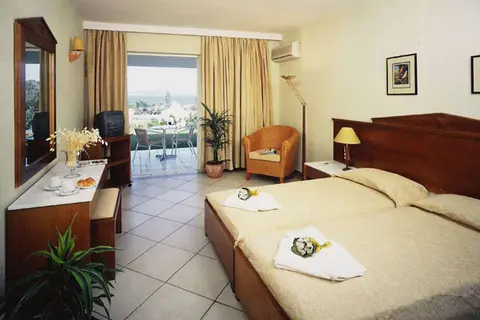 Kanapitsa Mare Hotel & Spa in Σκιάθος — foto 15