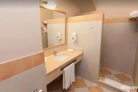 JAZ Makadi Saraya Resort in Makadi Bay, foto 6