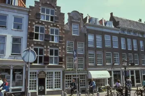 Postillion Hotel Utrecht Bunnik foto 19