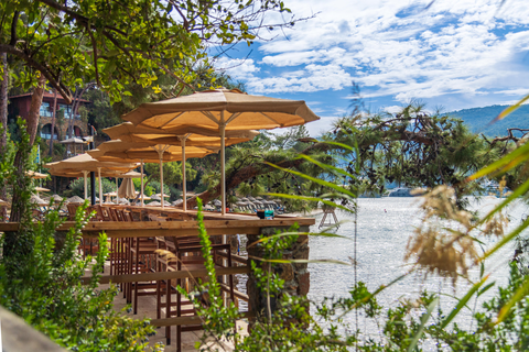 Hotel Marmaris Bay Resort - adults only foto 11