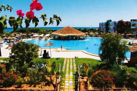 Caribbean World Mahdia in Mahdia — foto 2