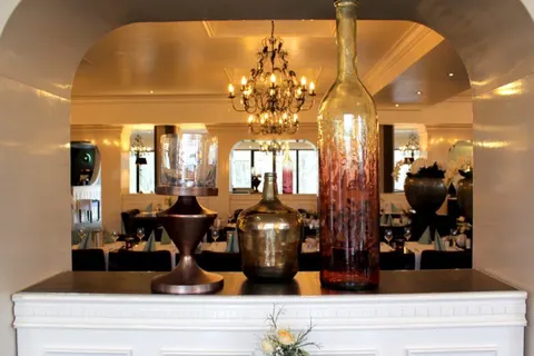 Van der Valk Hotel Moers foto 16