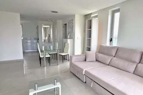 Apartamentos Oasis De La Cala in Finestrat — foto 3