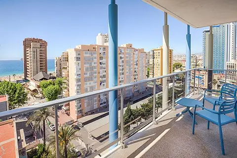 Benidorm Centre in Alicante — foto 3