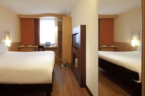 Ibis London Shepherds Bush Hammersmith in Londen, foto 5