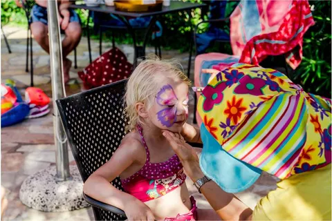 Camping Baia Verde foto 11