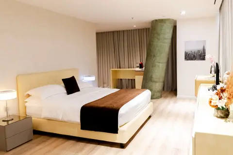 Best Western Premier Ark Hotel in Krujë — foto 24