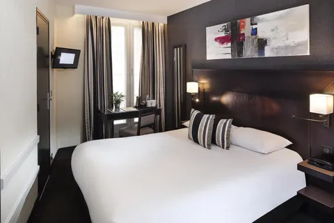 Albert 1er Paris Lafayette foto 2