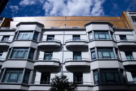 Lux Santiago in Santiago de Compostella — foto 3