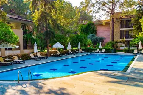 Champion Holiday Village in Kemer — foto 25