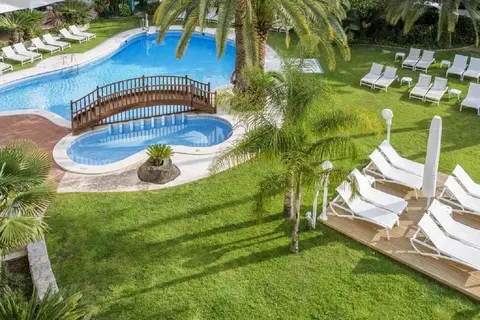 Monica Hotel in Cambrils — foto 30