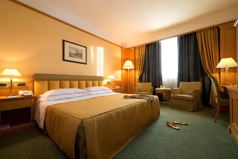 Grand Hotel Barone Di Sassj in Sesto San Giovanni, foto 11