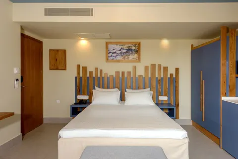 Fly & Go Culinair Elia Boutique Hotel by S Resorts foto 11