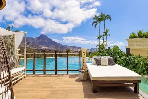 Royal River Luxury Hotel in Costa Adeje — foto 17