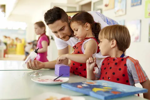 Resort Hotel Robinson Club Apulia foto 4