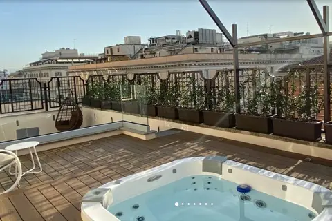 Hotel Genova in Rome — foto 27