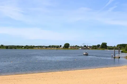 Maaspark de Lithse Ham foto 11