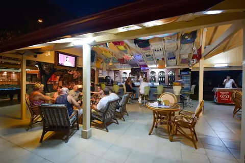 Belcehan Beach Hotel in Fethiye — foto 29