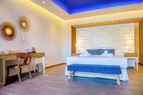 Axel Beach Crete in Chersonisos Municipal Unit, foto 15