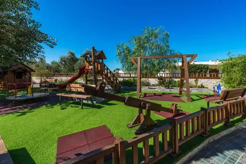 Gaia Garden Hotel in Kos, foto 23