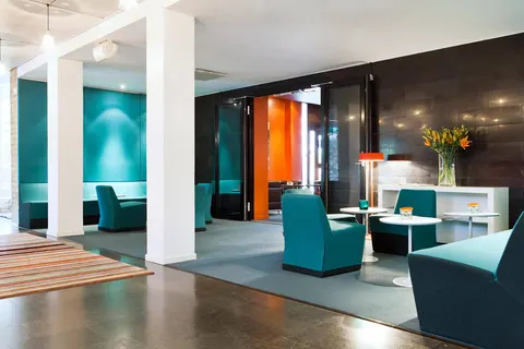 Elite Hotel Arcadia in Stockholm — foto 11