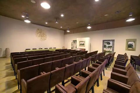 Il Baio Relais & Natural Spa in Spoleto, foto 2