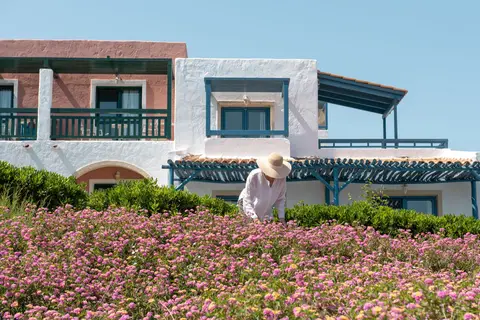 Mitsis Cretan Village in Δημοτική Ενότητα Χερσονήσου — foto 28