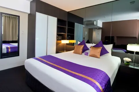 Park Regis City Centre in Sydney — foto 17