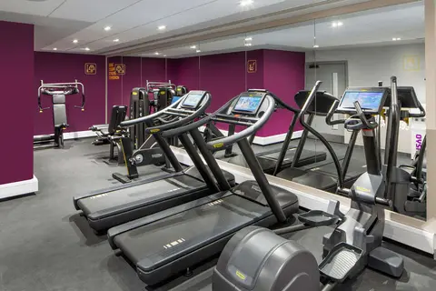 YOTEL London City in Londen — foto 5