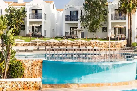 Marsenses Ferrera Blanca Adults Only in Cala Ferrera — foto 20