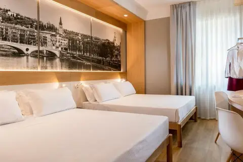 Cavallo Hotel Verona Est in Verona, foto 21