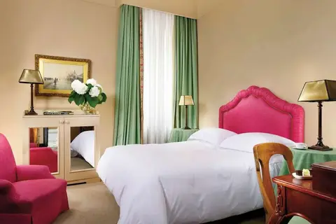 Hotel d'Inghilterra in Rome, foto 25