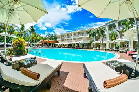 Tarisa Resort and Spa in Grand Baie VCA, West, foto 25
