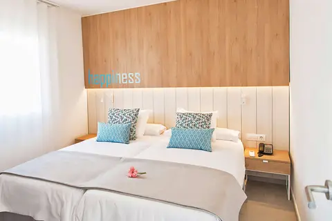 Blue Sea Alyssa Suite Hotel in Yaiza, foto 2