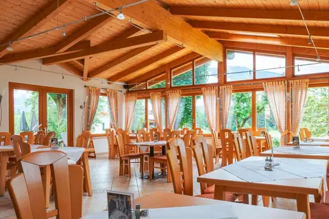 Familiehotel Bad Neunbrunnen in Maishofen — foto 6