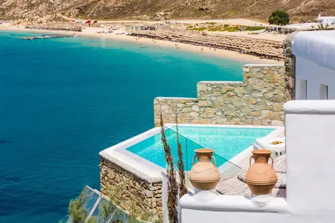 Greco Philia Hotel Boutique in Δήμος Μυκόνου — foto 6