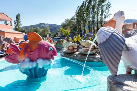 Camping Le Saint Louis foto 10