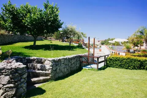 Fonte di Bagnaria in Rome — foto 10